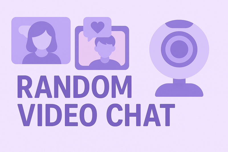 InstaCams – Random Video Calls