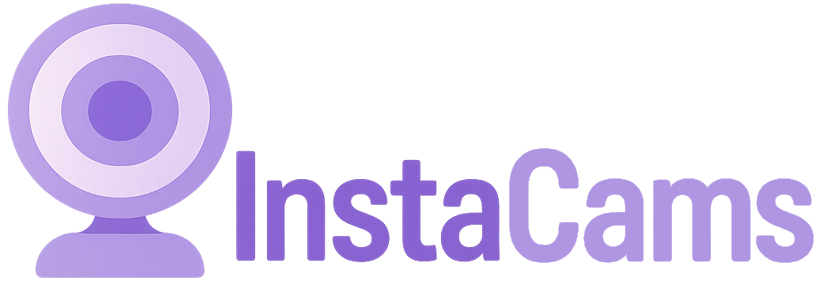 InstaCams - Appels vidéo aléatoires
